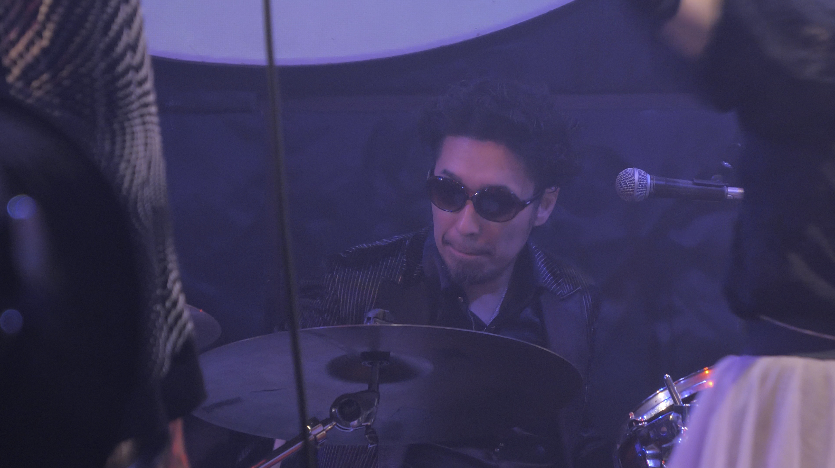 LIVE写真1