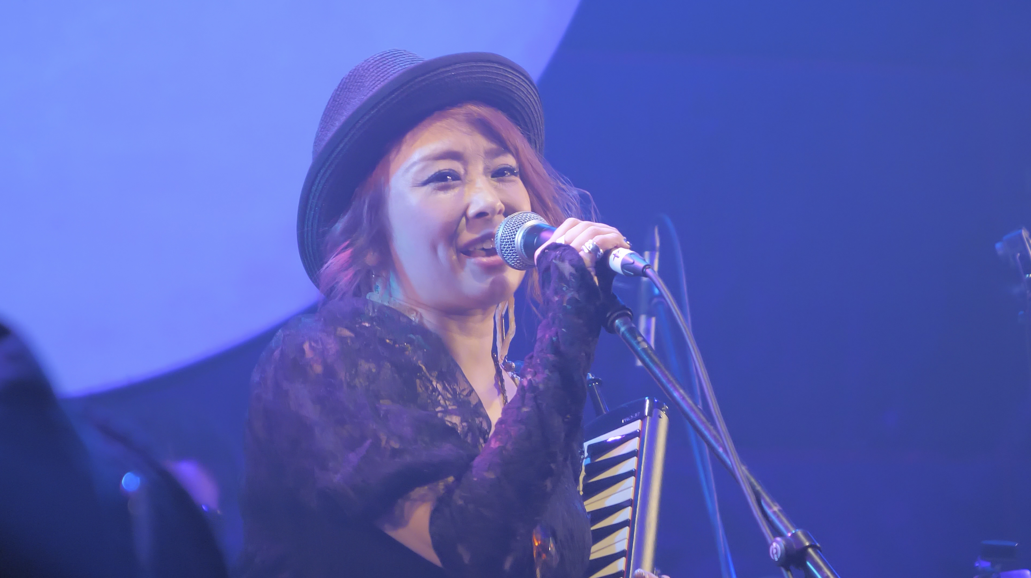 LIVE写真4