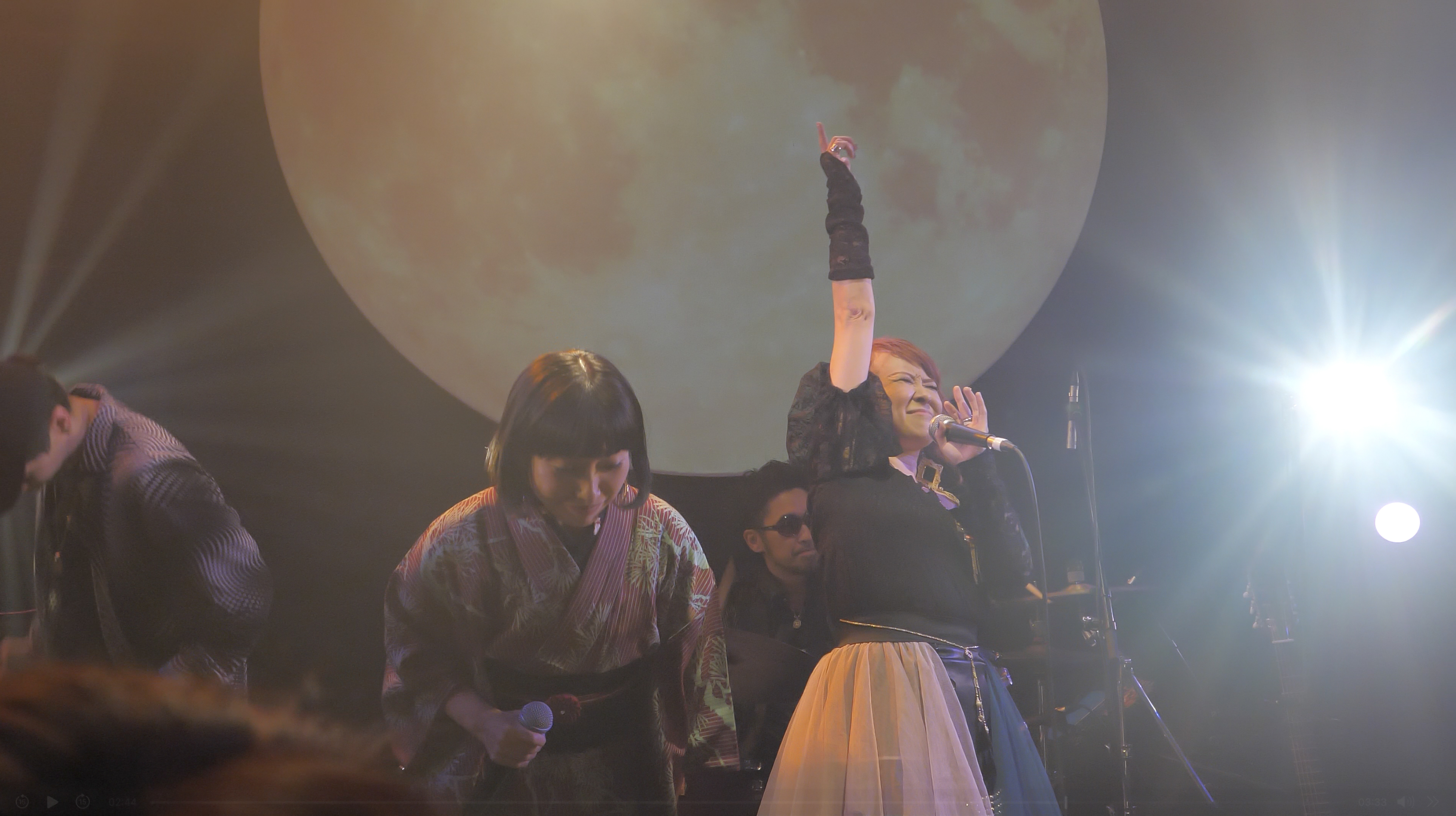 LIVE写真6