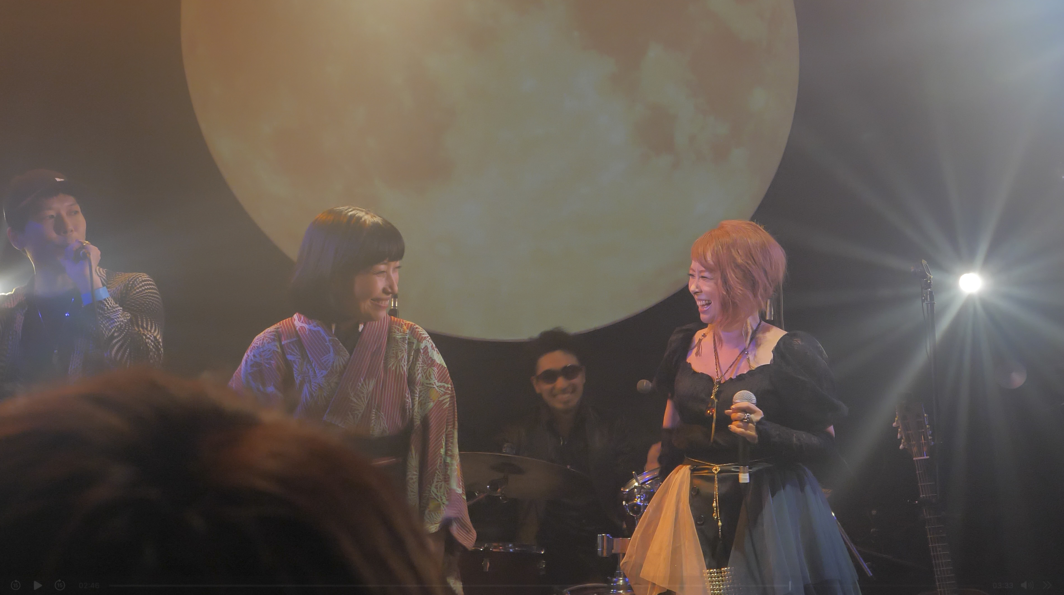 LIVE写真8