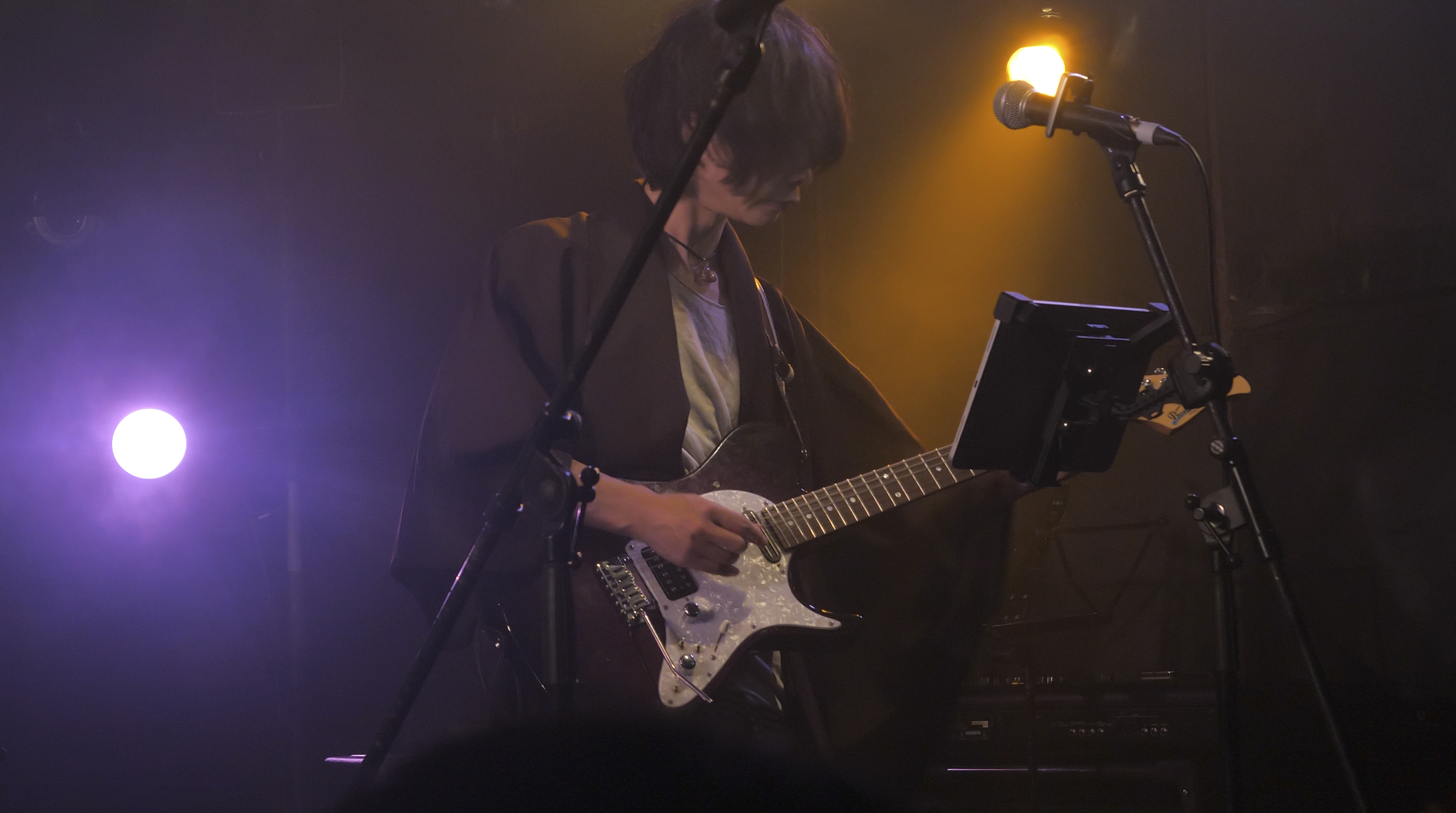 LIVE写真9