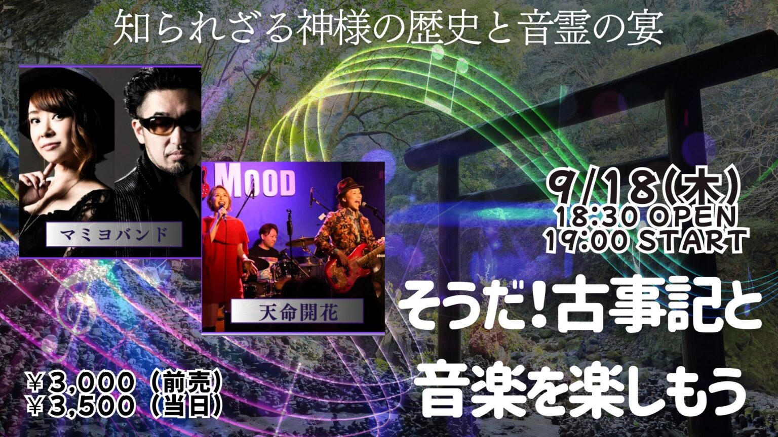 フライヤー